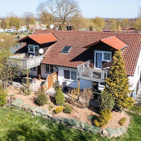 Schwarzfelder Hof Lägenhet Leipheim Exteriör bild