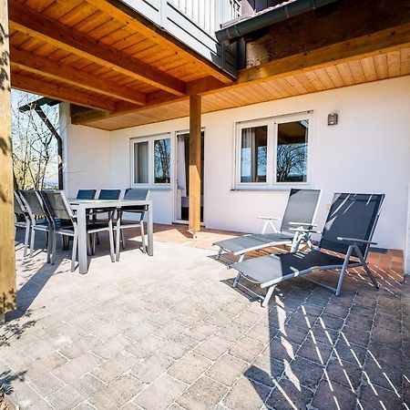 Schwarzfelder Hof Lägenhet Leipheim Exteriör bild