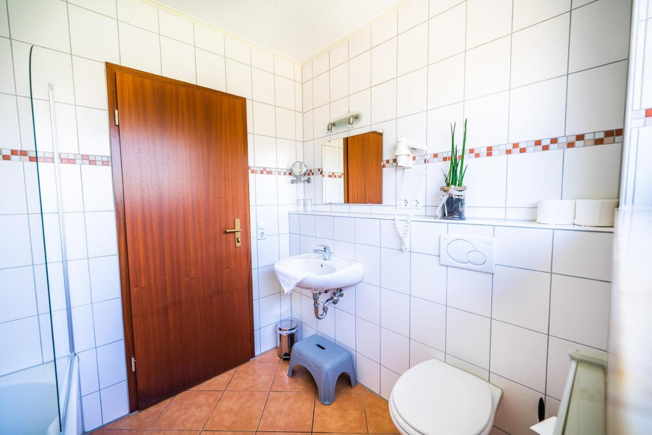 Schwarzfelder Hof Lägenhet Leipheim Exteriör bild