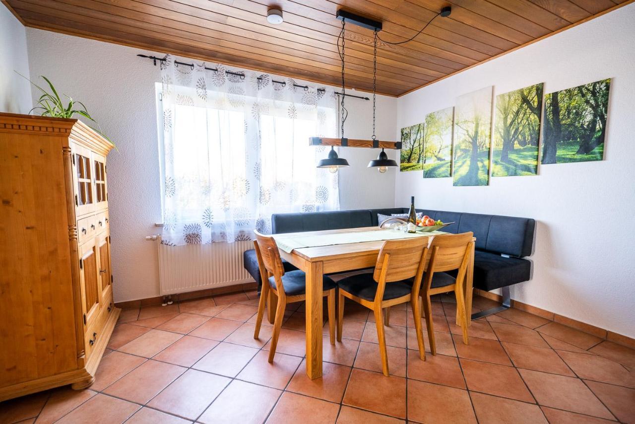 Schwarzfelder Hof Lägenhet Leipheim Exteriör bild